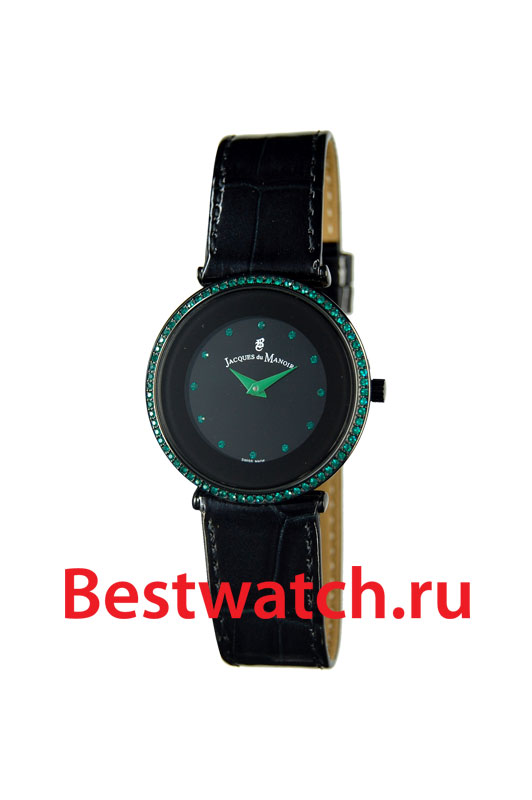 Часы Jacques Du Manoir Cocktail JCN.77